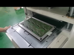 30T ماشین ضربه زدن FPC سفید