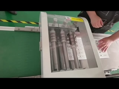 جدا کننده PCB MCPCB برای LED، PCB Depaneling