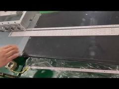 ماشین برش PCB PCB ضخامت 0.8 تا 3.5 میلی متر