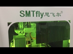 جدا کننده لیزر Offline PCB 0.02 دقت 335mm