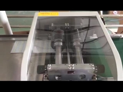 PCB Depanelizer Multi-Group Japanese Blades برای آلومینیوم / FR4 ، PCB