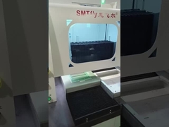 دستگاه مسیریابی پی سی بی با کارایی بالا و برش صاف