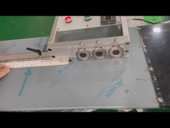 دستگاه جدا کردن صفحه های PCB برای جدا کردن LED