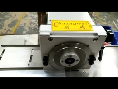 MCPCB جدا کننده PCB از قبل امتیاز داده شده V امتیاز دادن PCB Depanelizer برای کارخانه LED