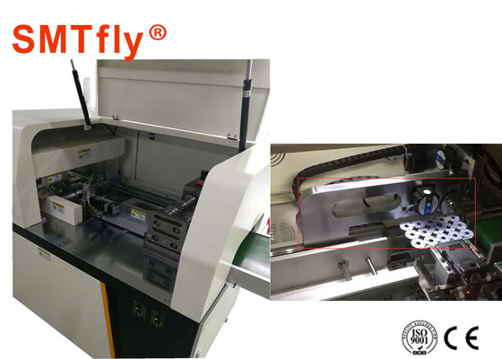 جداکننده مدار چاپی داخلی V-Cut خودکار، دستگاه جداکننده PCB