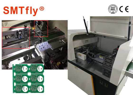 جداکننده مدار چاپی داخلی V-Cut خودکار، دستگاه جداکننده PCB