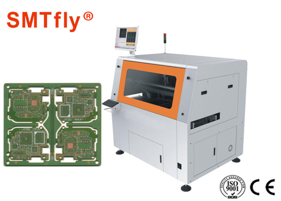 دستگاه جداکننده روتر PCB داخلی، جداکننده PCB، برش مسیریابی PCB