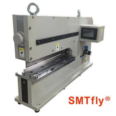 طول جداکننده مدار چاپی V-cut دقیق تا 330 میلی متر، جداکننده PCB