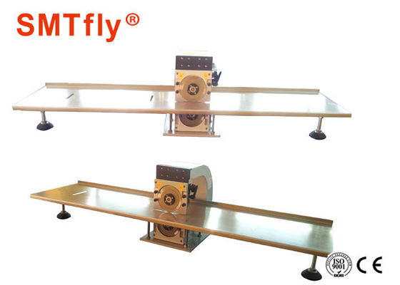 تضمین کیفیت PCB Depaneling Machine تحویل سریع ویتنام صادر کرد