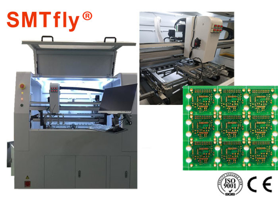 جداکننده روتر PCB CNC برای مونتاژ PCB