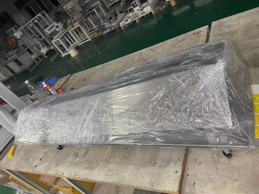دستگاه جداکننده PCB پلت فرم 1.5 M / 2.2 M برای جداکننده PCB چند شکاف