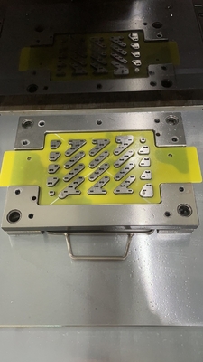دستگاه جدا کننده PCB پنوماتیک Depanel ماشین CWPE