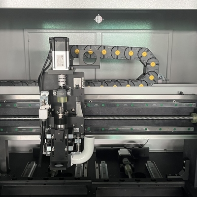 ماشین روتر Off-Line PCB Depaneling با Spindle KAVO، PCB Depanelizer