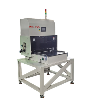 دستگاه PCB Punching Depaneling AC 110V
