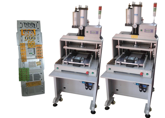 دستگاه پانچ مکانیکی FPC GMC 220 ولت بسیار اتوماتیک
