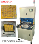 ماشین ضربه زدن PCB برای PCB، FPC PCB Depaneling تجهیزات