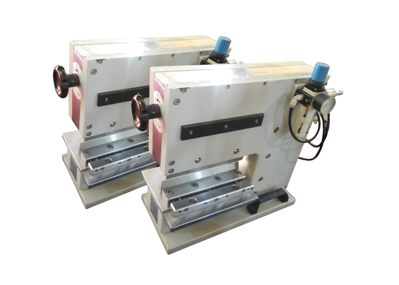 دستگاه PCB V-Cut 4mm Separator Height Non Pollute