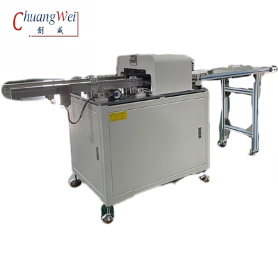 دستگاه پاک کردن صفحه PCB آلومینیومی،CWVC-3,110/220V