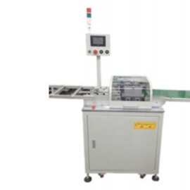 ماشین جدا کننده PCB V-cut برای صفحه LED، PCB Depaneling