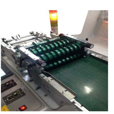 ماشین جدا کننده PCB V-cut برای صفحه LED، PCB Depaneling