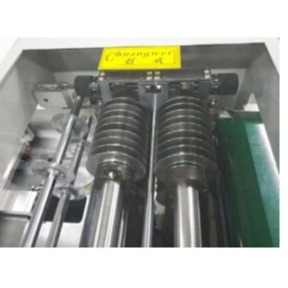 ماشین جدا کننده PCB V-cut برای صفحه LED، PCB Depaneling