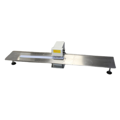 PCB Depanelizer برش دقیق پی سی بی پالت پیچیده 1.0mm ضخامت