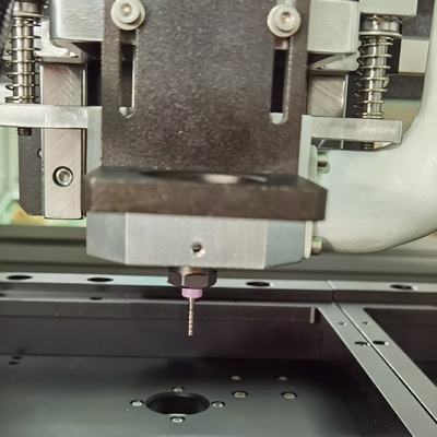 ماشین روتر PCB برای مفاصل فریز FR4/CEM/MCPCB