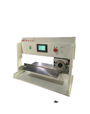 دستگاه جدا کننده PCB با دقت خودکار و بالا