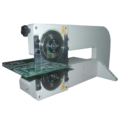 ماشین جدا کننده PCB برای PCB موتورهای PCB Depaneler برای SMT PCBA مونتاژ