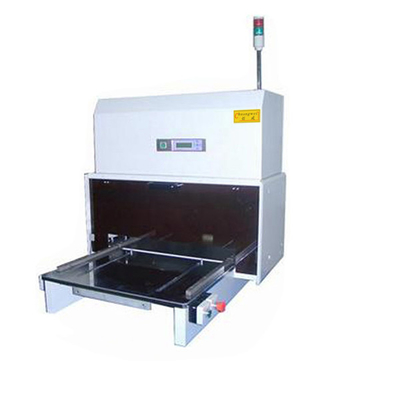 ماشین ضربه زدن PCB FPC خمیده خودکار / PCB کارایی بالا
