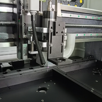 ماشین روتر PCB برای مفاصل فریز FR4/CEM/MCPCB
