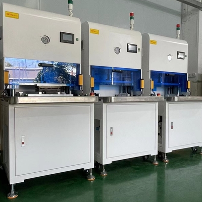 دستگاه سوراخ کردن PCB برای PCB های سفت، انعطاف پذیر و سفت انعطاف پذیر