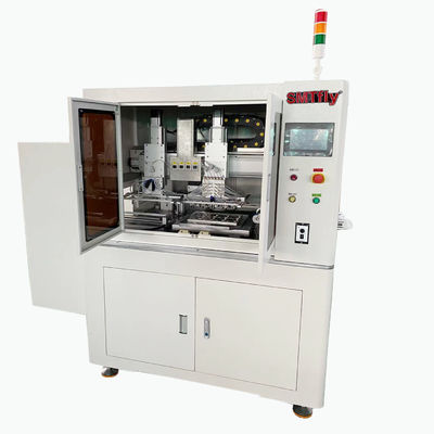 ماشین جدا کننده PCB کاملا خودکار V-Cut 0.8mpa