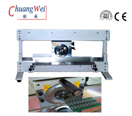 CWV-1M ماشین جدا کننده PCB دستی برای جداسازی دقیق
