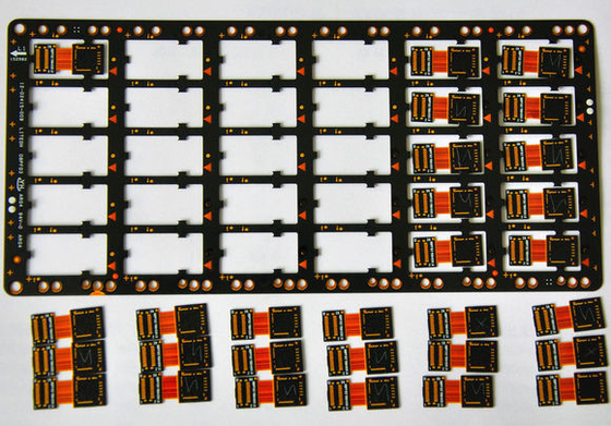 15W لیزر PCB Depaneling Machine دو جدول جامد حالت UV لیزر ماشین آفلاین