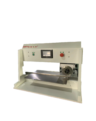 جدا کننده PCB CWV-1A با دقت ساختاری و عملکرد ایمن