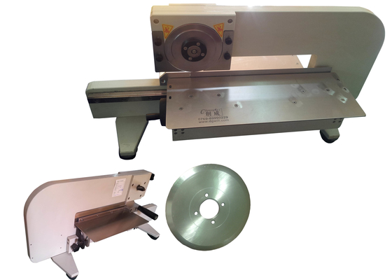 CWV-2M ماشین پاک کننده صفحه ی پی سی بی دستی 1.2m LED آلومینیوم