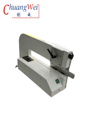 330mm Pcb Cutter Depanel Cutting Pre Scored Printed Circle Boards (بورد های دایره ای چاپی با امتیاز قبلی)