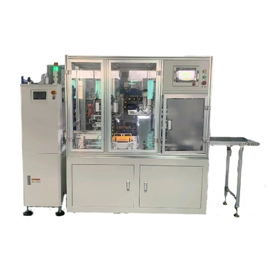 330mm 0.7Mpa PCB V برش ماشین آنلاین پنوماتیک 3.5mm تیغه خطی