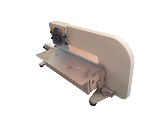 دستگاه جدا کننده PCB V-groove برای جدا کننده PCB دستی با کار آسان