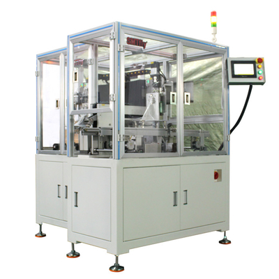 PCB Depanelizer 0.7Mpa ماشین برش PCB V آنلاین پنوماتیک 3.5mm تیغه خطی 330mm