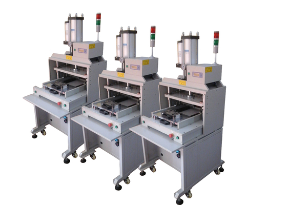 FPC/PCB ماشین سوراخ کردن سنگولاسیون قالب سفارشی 110V/220V 3-30T تن