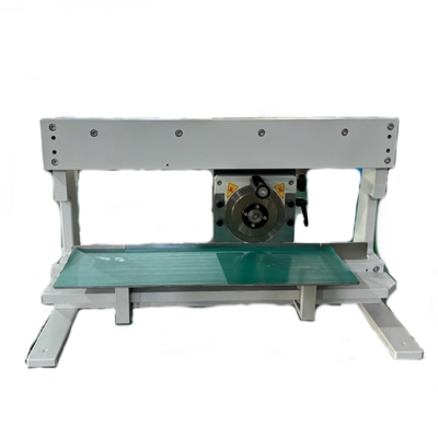 ماشین جدا کننده PCB صنعتی CWV-1M برای الکترونیک و کامپیوتر