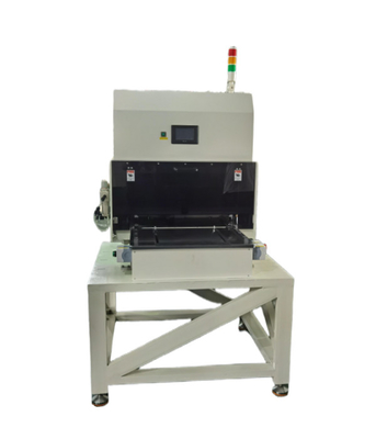 دستگاه پانچ PWB FPC PCB با زبان انگلیسی Punching Die