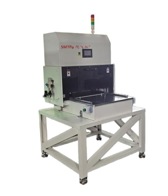دستگاه پانچ PWB FPC PCB با زبان انگلیسی Punching Die