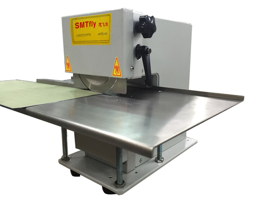 FPC PCB Depanelizer Board ضخامت 3.5mm متخصصین پانل