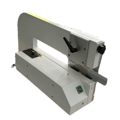 ماشین جدا کننده PCB سخت برای برش قدرت بالا CWVC-1