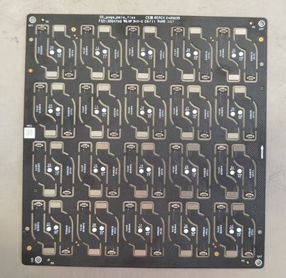 دستگاه برش صفحه PCB با دقت بالا 0.02mm دقت برش 335mm