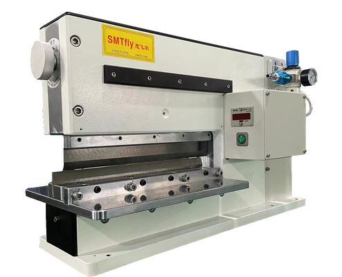 330mm PCB Depanelizer / Sepatator، ماشین PCB V-cut