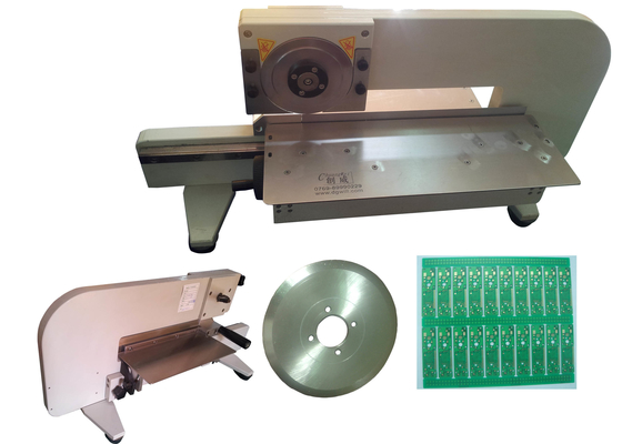 ماشین جدا کننده PCB جدا کننده PCB جدا کننده PCB